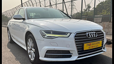 Second Hand Audi A6 35 TDI Matrix in Delhi