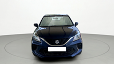 Used Maruti Suzuki Baleno Delta 1.2 in Lucknow