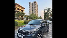 Used Kia Seltos GTX Plus 1.5 Diesel AT in Thane