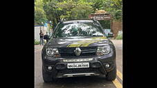 Used Renault Duster 110 PS Sandstorm Edition Diesel in Mumbai