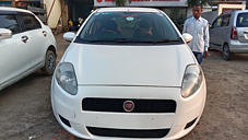 Second Hand Fiat Punto Evo Active 1.2 [2014-2016] in Varanasi
