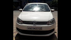 Second Hand Volkswagen Vento Trendline Diesel in Bangalore