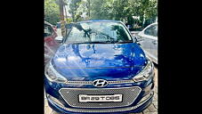 Second Hand Hyundai Elite i20 Asta 1.2 in Patna