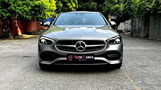 Used Mercedes-Benz C-Class C 200 [2022-2023] in Delhi