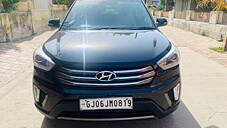Used Hyundai Creta SX Plus 1.6  Petrol in Vadodara