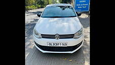 Used Volkswagen Polo Comfortline 1.2L (P) in Delhi