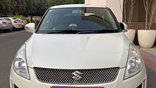 Used Maruti Suzuki Swift VDi in Lucknow