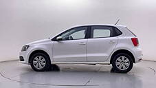 Used Volkswagen Polo Trendline 1.2L (P) in Bangalore