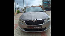 Used Skoda Rapid 1.6 MPI Style Plus AT in Bangalore