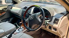 Second Hand Toyota Corolla Altis 1.8 VL AT in Delhi