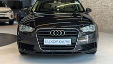 Used Audi A3 35 TDI Technology in Pune