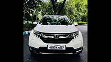 Used Honda CR-V 2.0L 2WD AT in Kolkata