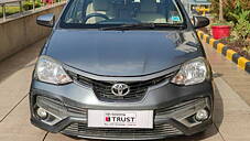 Used Toyota Etios Xclusive Petrol L in Gurgaon