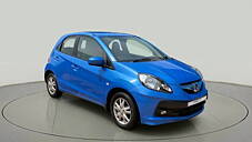 Used Honda Brio VX AT in Hyderabad