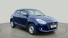 Used Maruti Suzuki Swift LXi in Nagpur