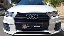 Used Audi Q3 35 TDI Premium Plus in Bangalore