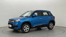 Used Maruti Suzuki Vitara Brezza VDi (O) [2016-2018] in Ghaziabad