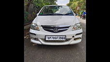 Second Hand Honda City ZX GXi in Kanpur