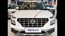 Hyundai Venue S 1.2 Petrol