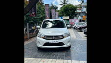 Used Maruti Suzuki Celerio ZXi (Opt) [2017-2019] in Nashik