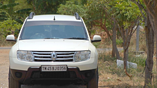 Second Hand Renault Duster 85 PS RxE in Coimbatore