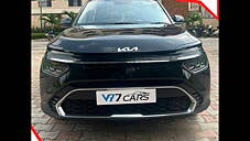 Used Kia Carens Luxury Plus 1.5 Diesel 6 STR in Chennai