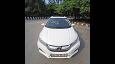 Used Honda City VX CVT in Delhi