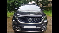 Second Hand MG Hector Smart 1.5 DCT Petrol [2019-2020] in Mumbai