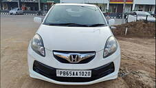 Used Honda Brio VX MT in Mohali