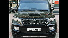 Used Mahindra Scorpio 2021 S11 2WD 7 STR in Rajkot