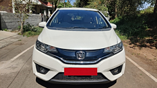 Second Hand Honda Jazz VX Petrol in Bangalore
