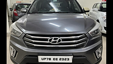 Second Hand Hyundai Creta 1.6 SX in Kanpur