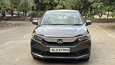 Used Honda Amaze 1.2 S CVT Petrol [2018-2020] in Delhi