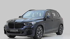 Used BMW X5 xDrive40i M Sport in Indore