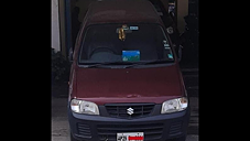 Second Hand Maruti Suzuki Alto LXi BS-III in Hyderabad