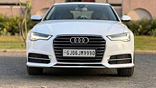 Used Audi A6 35 TDI Matrix in Surat