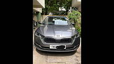 Used Skoda Octavia L&K 2.0 in Chennai