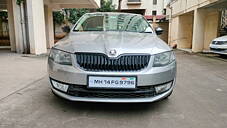 Used Skoda Octavia 2.0 TDI CR Ambition in Pune