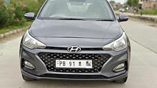 Second Hand Hyundai Elite i20 Asta 1.2 in Ludhiana