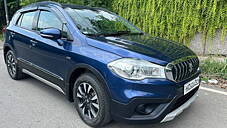 Used Maruti Suzuki S-Cross Delta 1.3 in Delhi