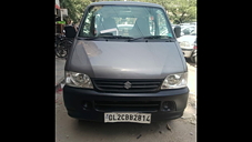 Used Maruti Suzuki Eeco 5 STR WITH A/C+HTR CNG [2017-2019] in Delhi