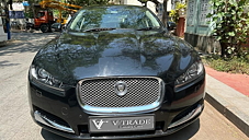 Second Hand Jaguar XF 3.0 V6 Premium Luxury in Chennai