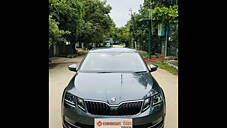 Used Skoda Octavia 1.4 TSI Style in Bangalore