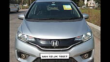 Used Honda Jazz VX Diesel in Pune