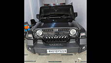 Used Mahindra Thar LX Hard Top Diesel AT 4WD [2023] in Thane