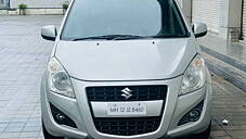 Used Maruti Suzuki Ritz Vdi BS-IV in Pune