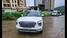 Used Hyundai Creta SX (O) 1.5 Diesel [2020-2022] in Mumbai