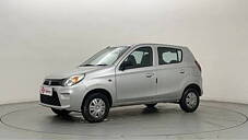 Used Maruti Suzuki Alto 800 Lxi in Gurgaon