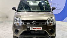 Used Maruti Suzuki Wagon R 1.0 LXI CNG (O) in Pune