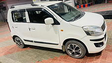 Second Hand Maruti Suzuki Wagon R 1.0 VXI+ in Varanasi